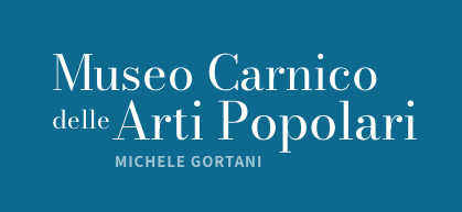 Logo Museo Carnico delle Arti Popolari